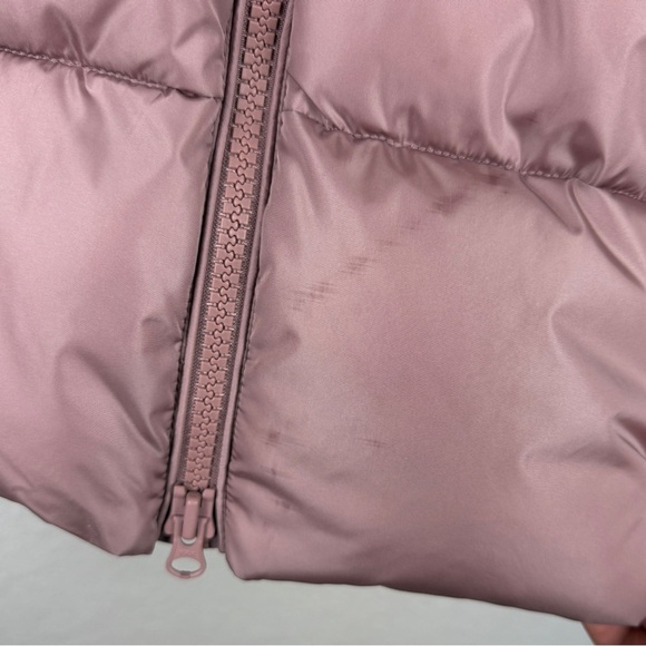 Save the Duck NWT Taylor Ultra Light Puffer Jacket M - Synthetic Down, Long - Picture 10 of 15